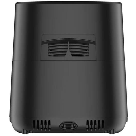 SOGO FRE-SS-10485 με Αποσπώμενο Κάδο 1300 W 3.5 L Μαύρο Φριτέζα Αέρος image 4