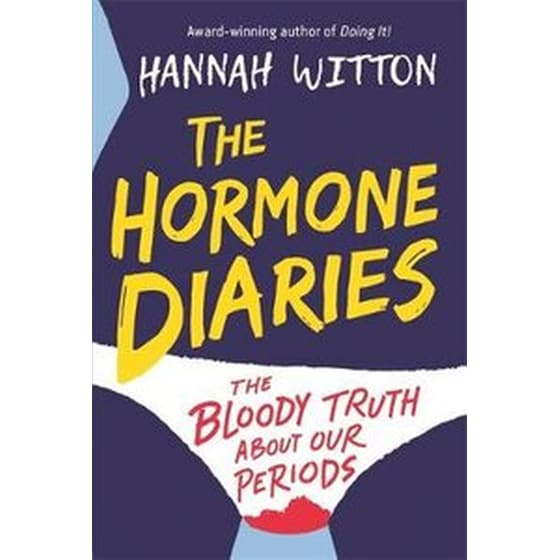 The Hormone Diaries image 0