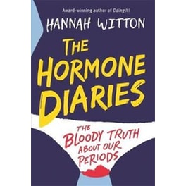 The Hormone Diaries