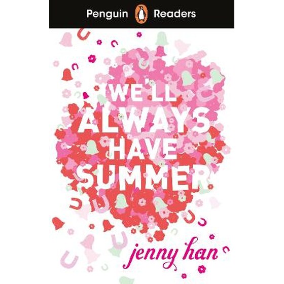 Penguin Readers Level 5: We'll Always Have Summer (ELT Graded Reader) image 0