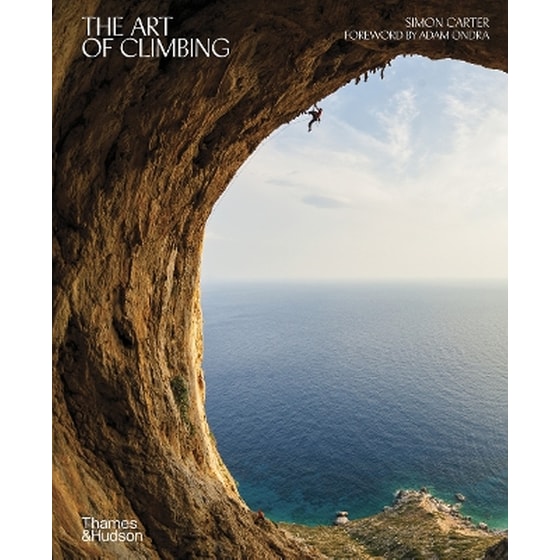 The Art of Climbing image 0
