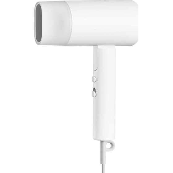 Πιστολάκι Μαλλιών Xiaomi Compact H101 για Ταξίδι 1600 W Λευκό image 1