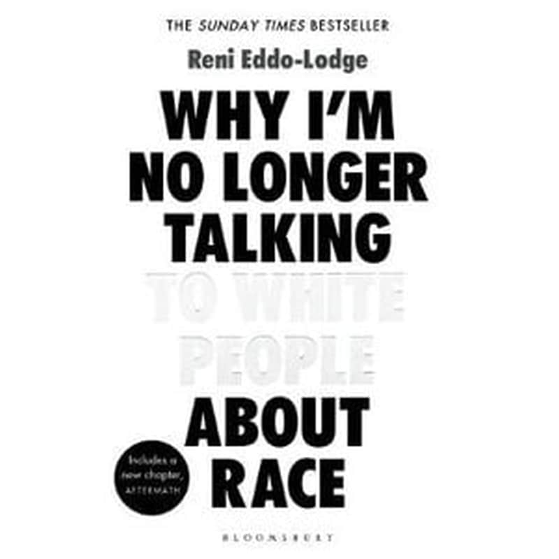 Why Im No Longer Talking to White People About Race