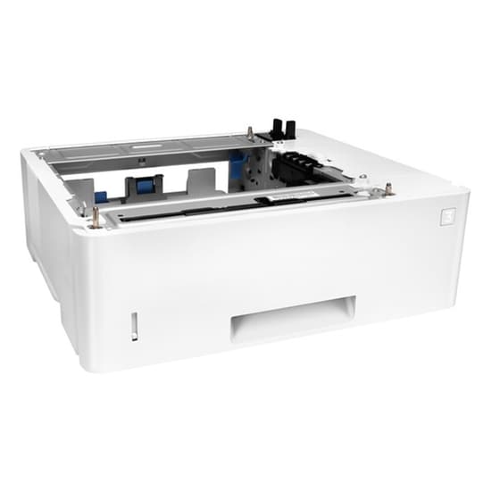 Hp Laserjet 550-sheet Paper Tray image 1