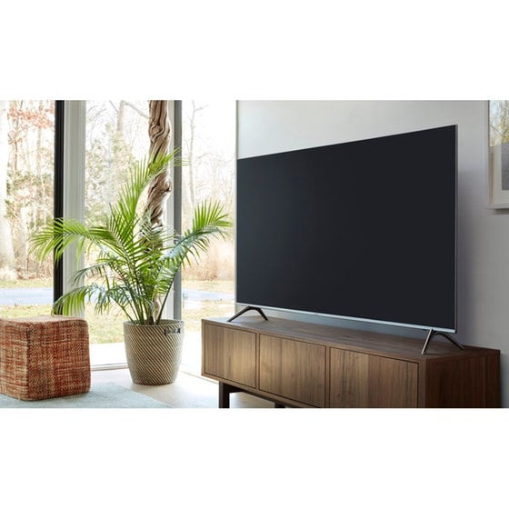 Τηλεόραση Samsung Smart LED Ultra HD 65KS7000 image 1
