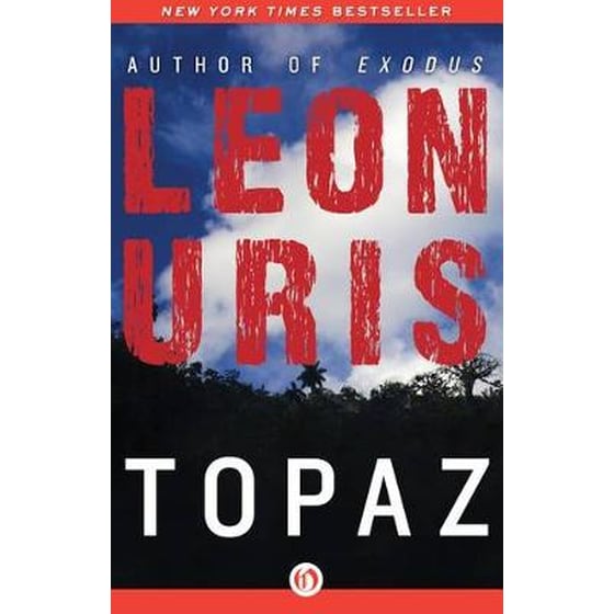 Topaz image 0