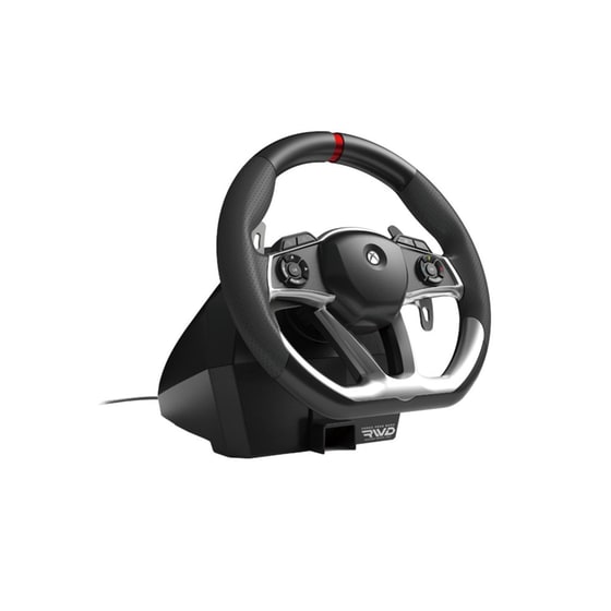 Force Feedback Racing Wheel DLX για Xbox Series X|S - Μαύρο image 2