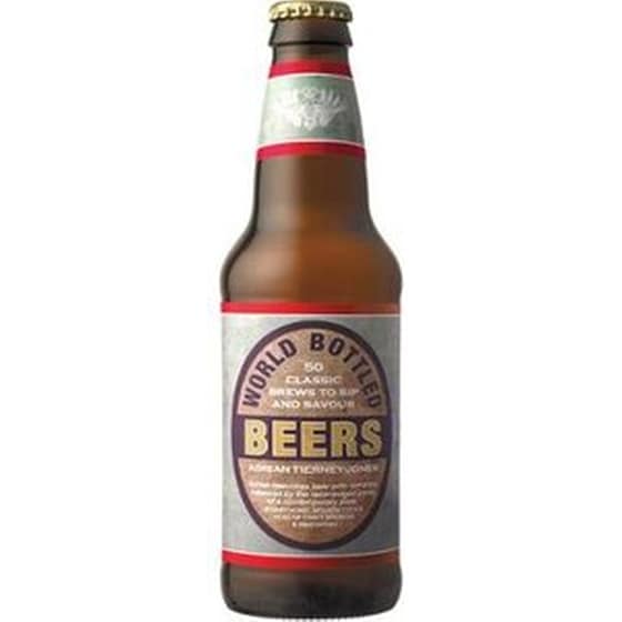 World Bottled Beers image 0