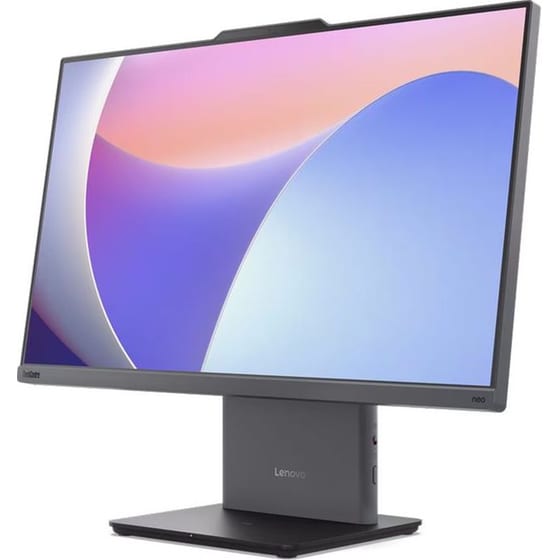 All-in-One Lenovo Thinkcentre Neo 50a-24 Gen5 23.8'' FHD IPS (Core i5-13420H/16GB/512GB SSD/UHD Graphics/Win11Pro) image 2