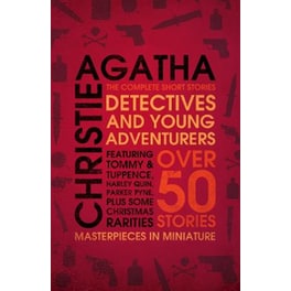 Detectives and Young Adventurers