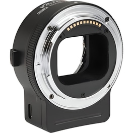 Αντάπτορας Φακού Viltrox NF-Z Nikon F Mount σε Sony Z - Μαύρος
