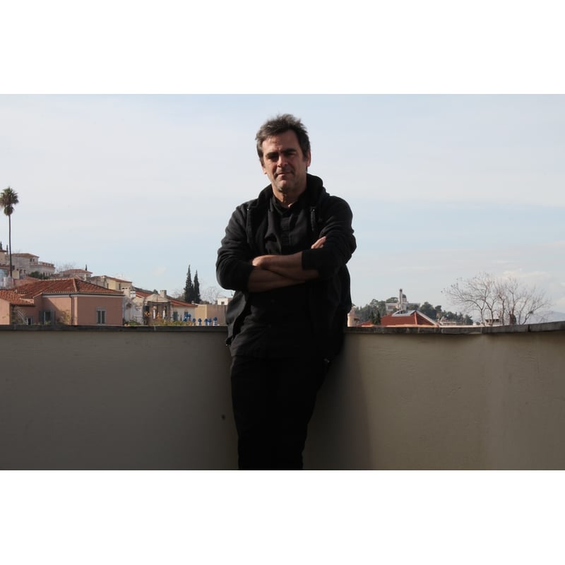 Author picture