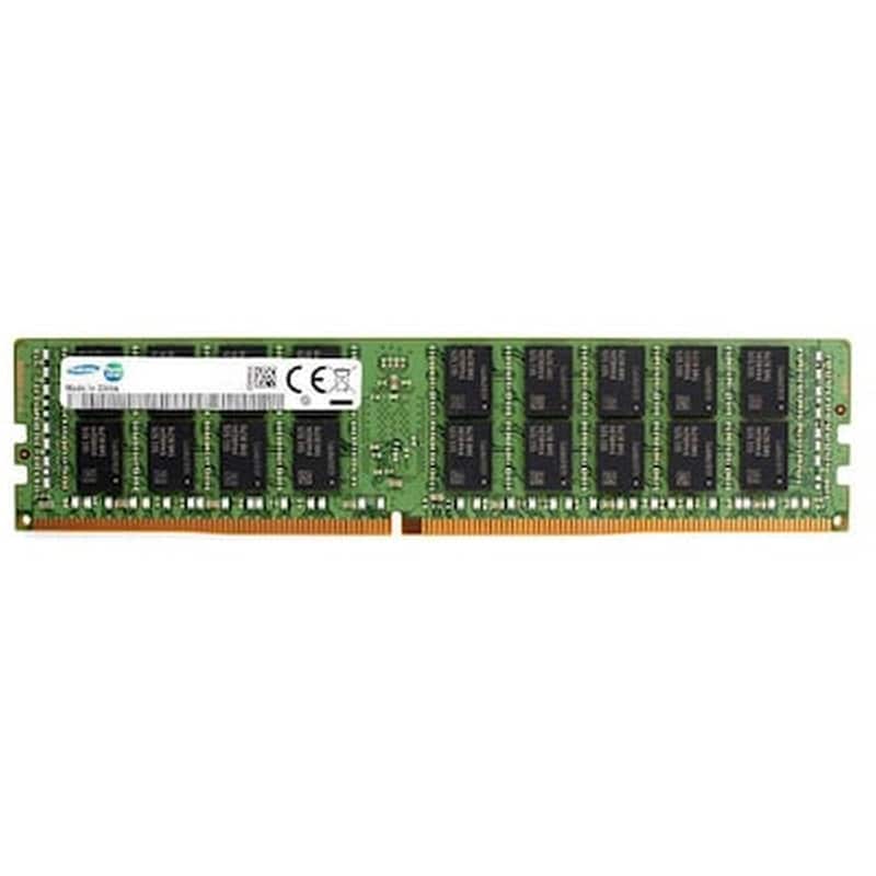 Μνήμη Ram Samsung M393A4K40CB2-CTD DDR4 32GB 2666MHz για Server