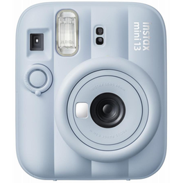 Instant Camera Fujifilm Instax Mini 13 - Frost Blue