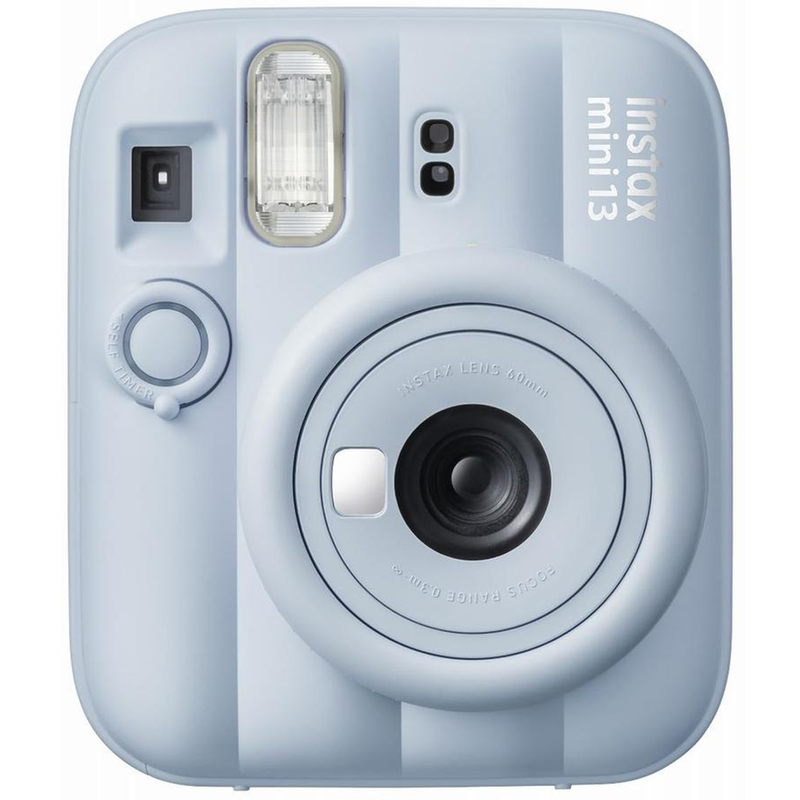 Instant Camera Fujifilm Instax Mini 13 - Frost Blue