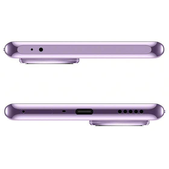 Oppo Reno10 Pro 5G 256GB Dual Sim - Glossy Purple image 8