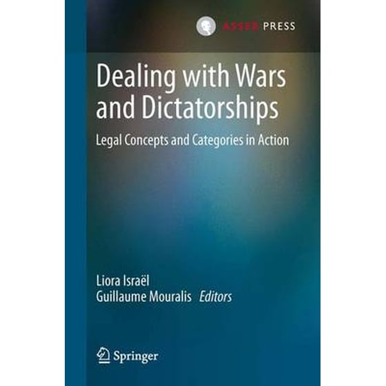 Dealing with Wars and Dictatorships image 0