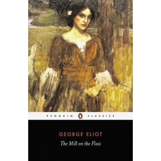 The Mill on the Floss image 0