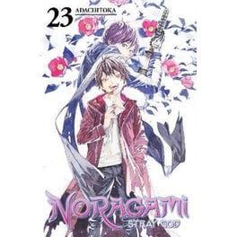Noragami: Stray God 23