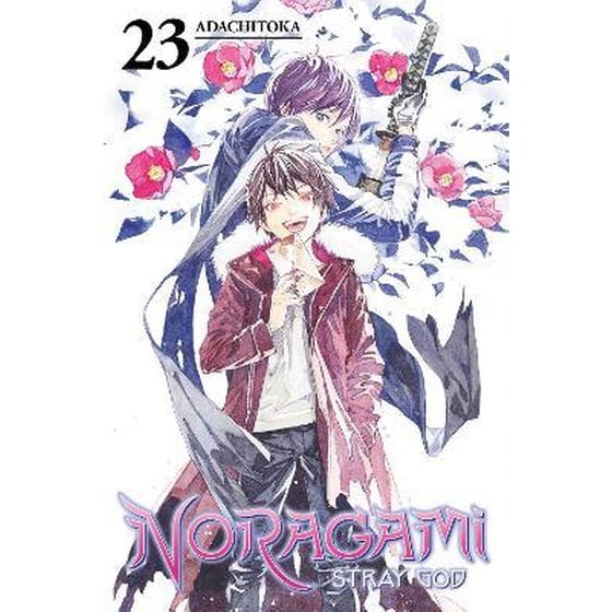 Noragami: Stray God 23 image 0