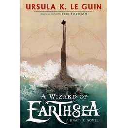 A Wizard of Earthsea