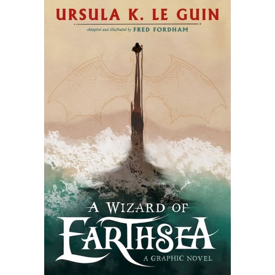 A Wizard of Earthsea image 0