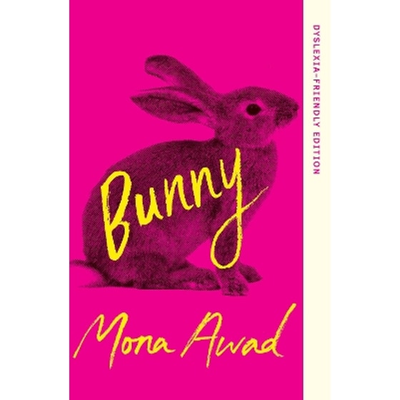 Bunny image 0