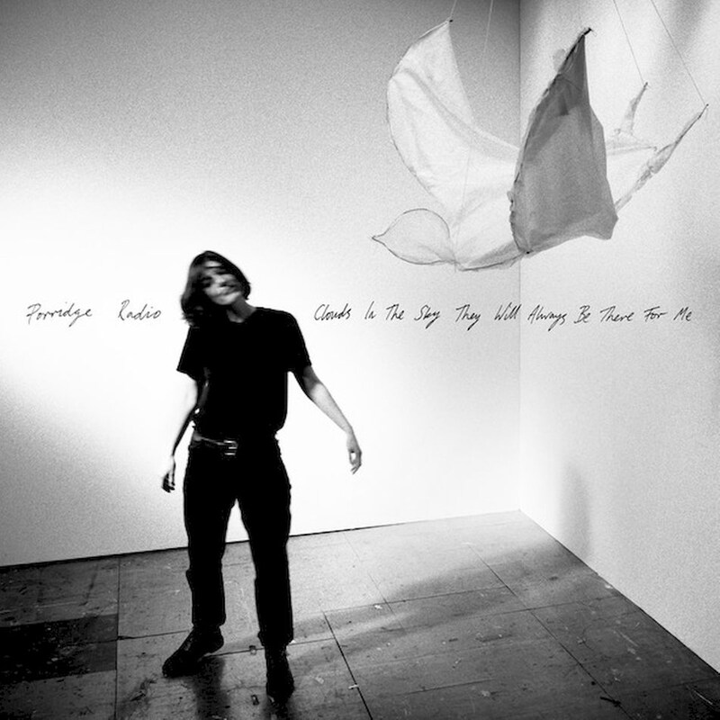 Clouds In The Sky They Will Always Be There For Me (White LP)