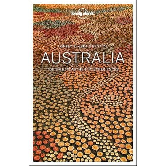 Lonely Planet Best of Australia image 0