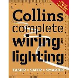 Collins Complete Wiring and Lighting