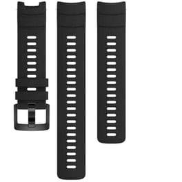 Λουράκι Polar Street Wristband S-L για Polar Street X - Black