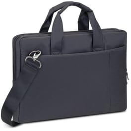 Τσάντα Laptop Rivacase 8221 13.3" - Μαύρο