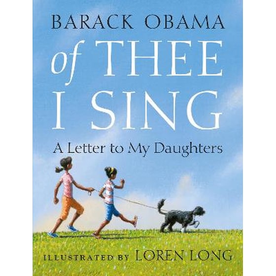 Of Thee I Sing image 0