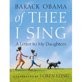 Of Thee I Sing