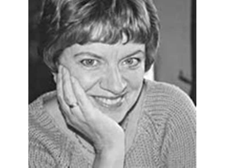 Author picture