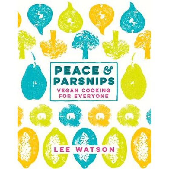 Peace and Parsnips image 0