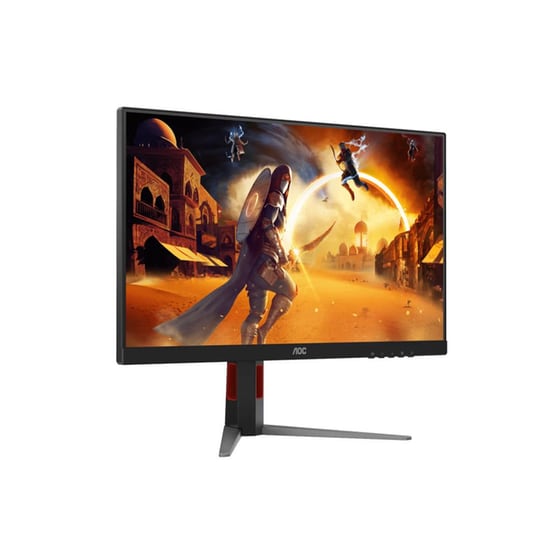 AOC G4 Q27G4ZD Monitor 26.5" Quad HD OLED Flat 280Hz 0.03ms image 4