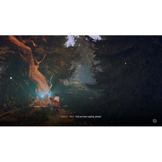 Skabma: Snowfall - PS4 image 21
