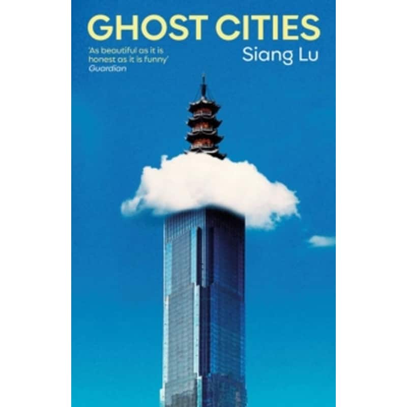 Ghost Cities