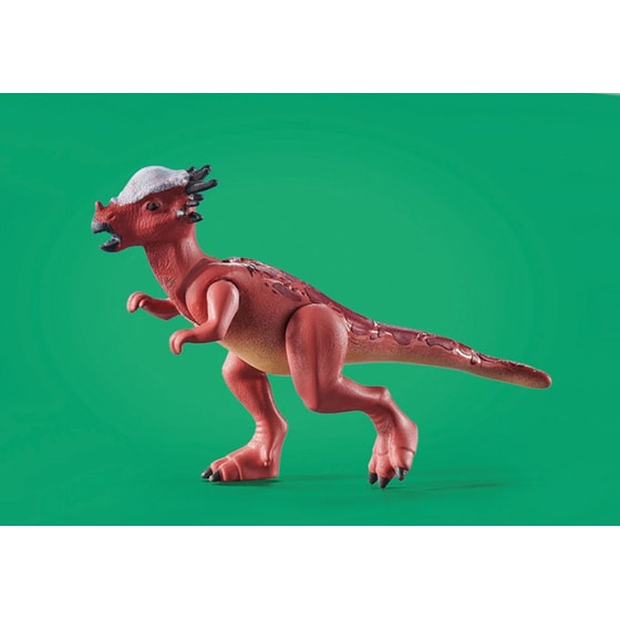 PLAYMOBIL® Παλαιοντολόγος Και Στυγιμολώχ (71822) image 4