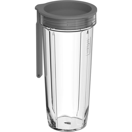 OMNYS BLW560 NUTRIPOWER WH 1000 W Λευκό Μπλέντερ image 3