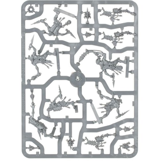 Orruk Warclans: Hobgrot Slittaz Warhammer: Age of Sigmar GAMES WORKSHOP image 4