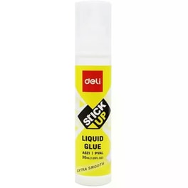 Κόλλα Ρευστή Deli Stick Up 30ml