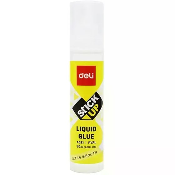 Κόλλα Ρευστή Deli Stick Up 30ml image 0