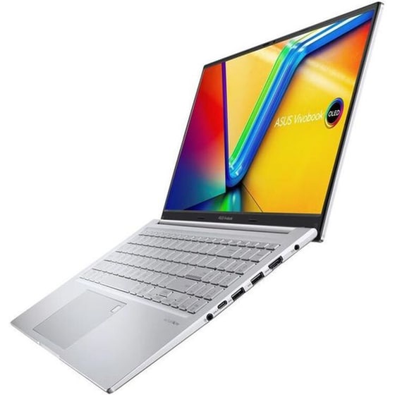 Asus Vivobook 15 M1505YA-OLED-L1293W 15.6'' FHD OLED (Ryzen 5-7430U/16GB/512GB SSD/Radeon Graphics/Win11Home) Laptop image 2