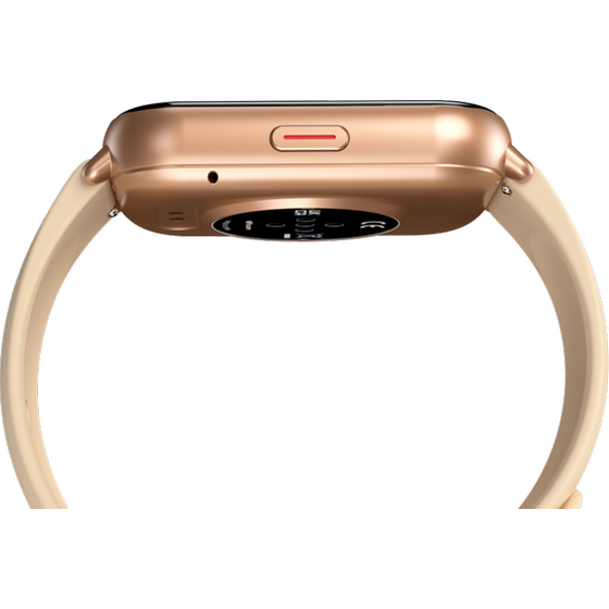 Smartwatch HiFuture Zone 2 49mm - Pink image 6