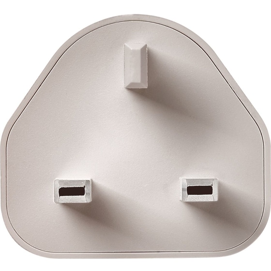 Φορτιστής Πρίζας Go Travel  Worldwide 3x Usb - Yellow image 3