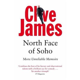 North Face of Soho