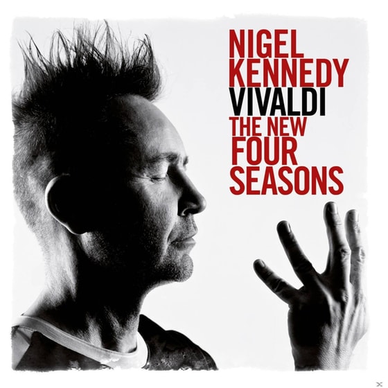 The New Four Seasons image 0