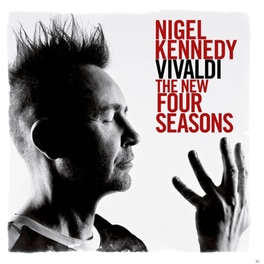 The New Four Seasons